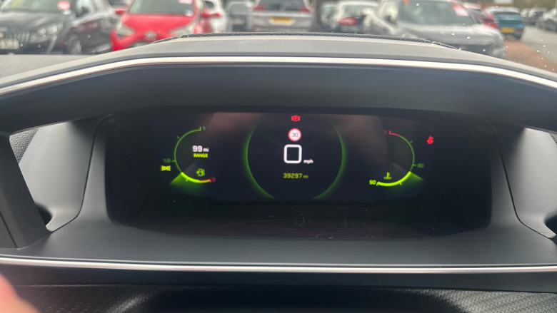 Peugeot 2008 1.2 PureTech 130 GT 5dr Petrol Estate